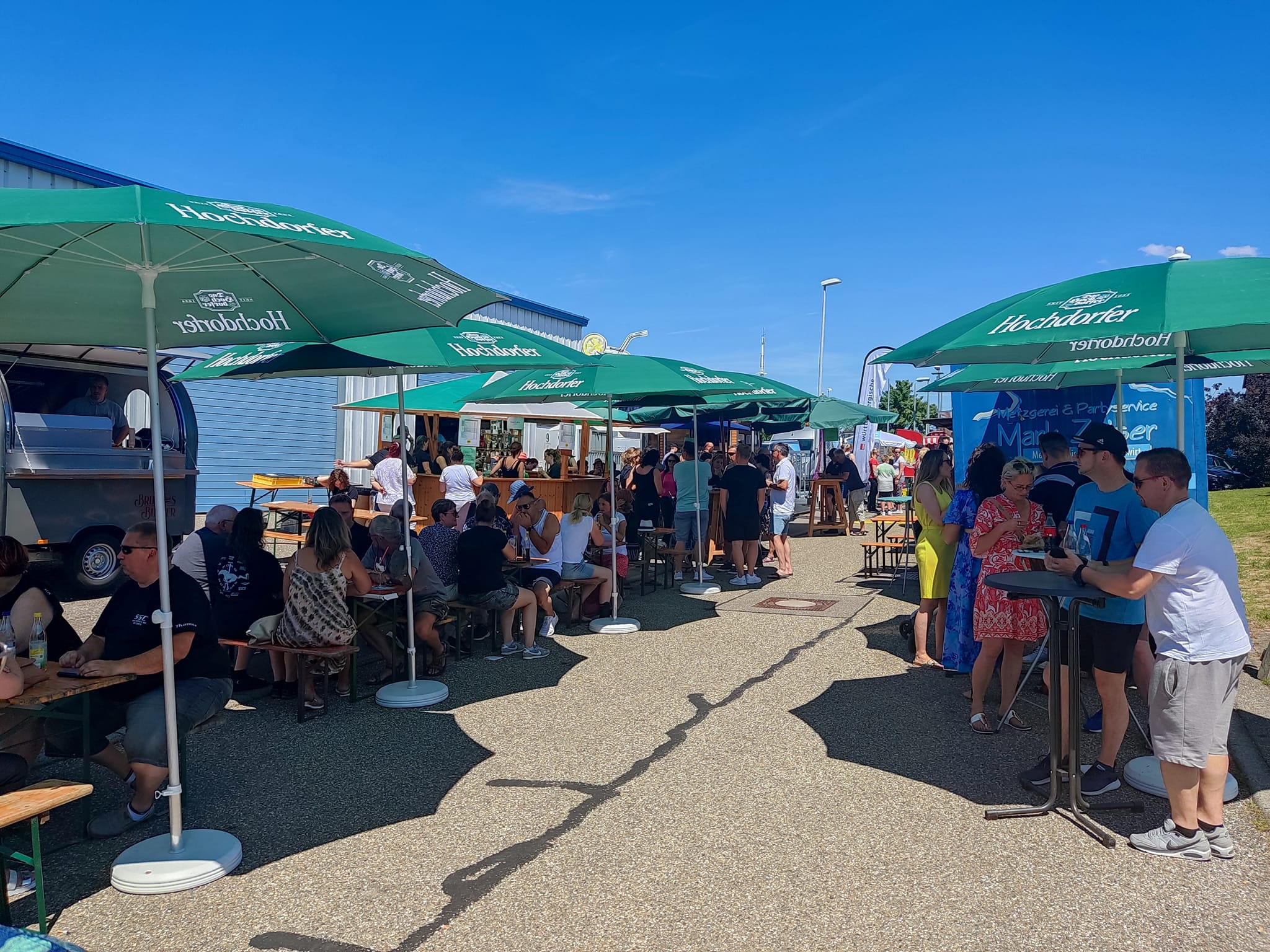 US-Car Treffen 2022 Foto 3