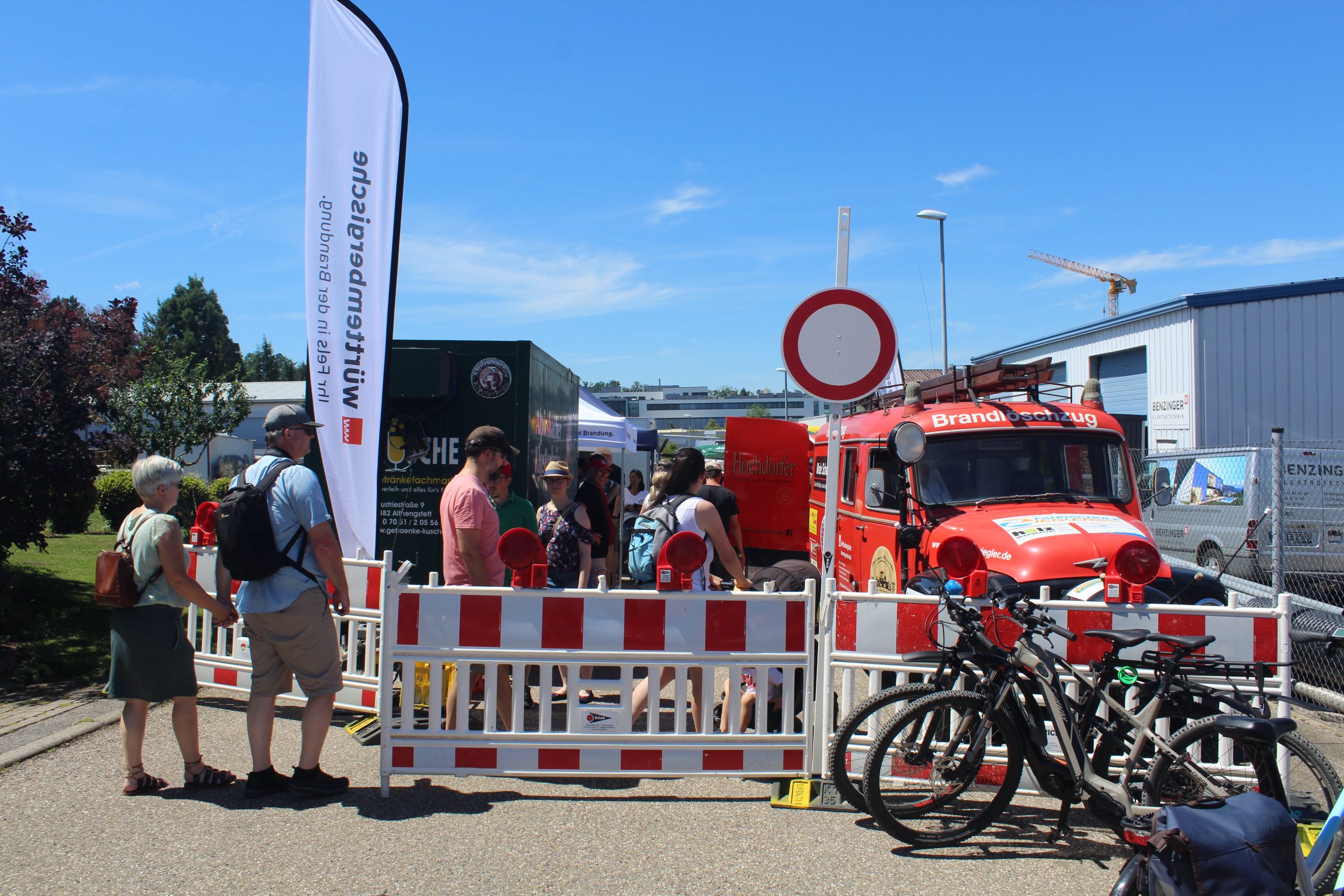 US-Car Treffen 2022 Foto 11