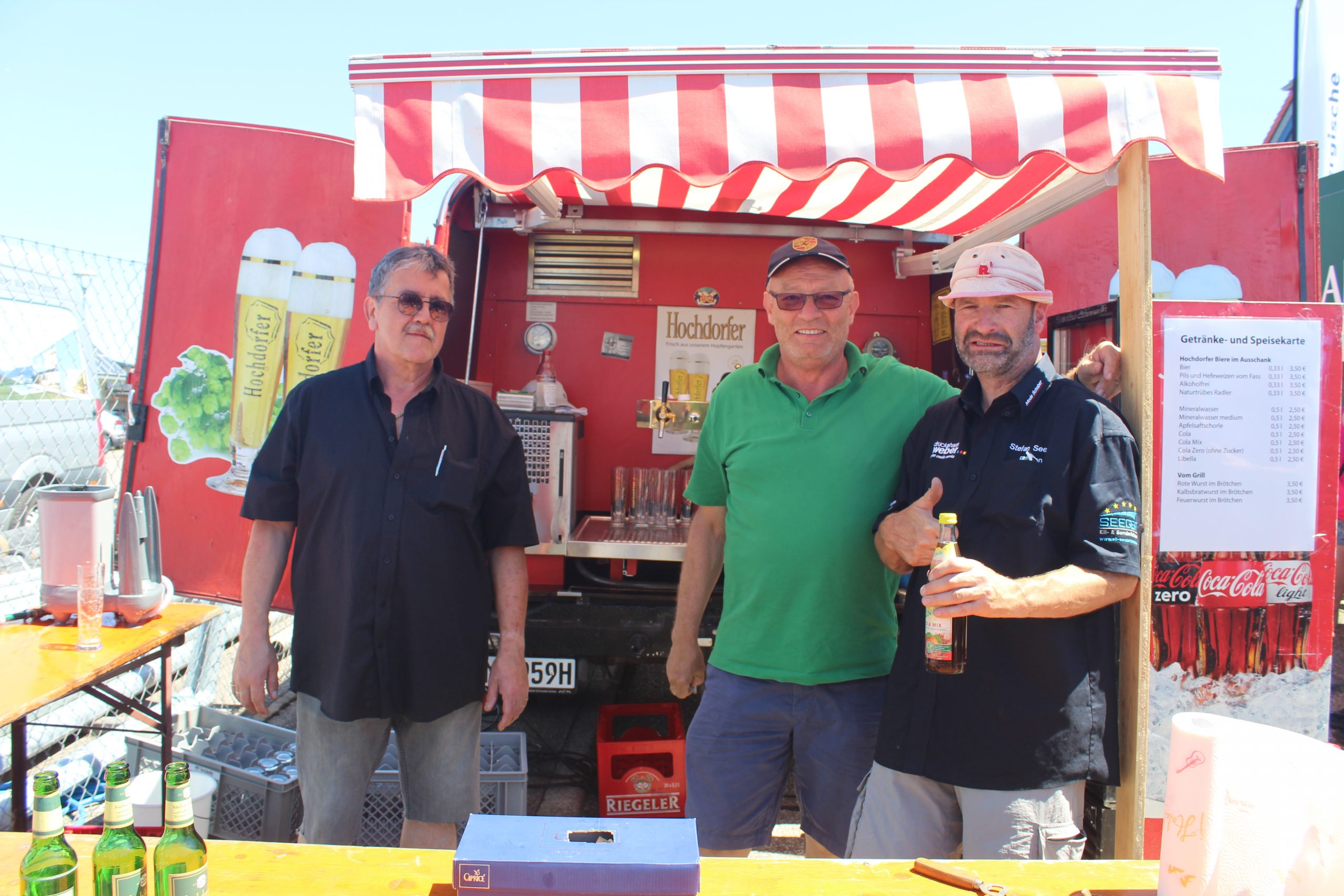 US-Car Treffen 2022 Foto 12