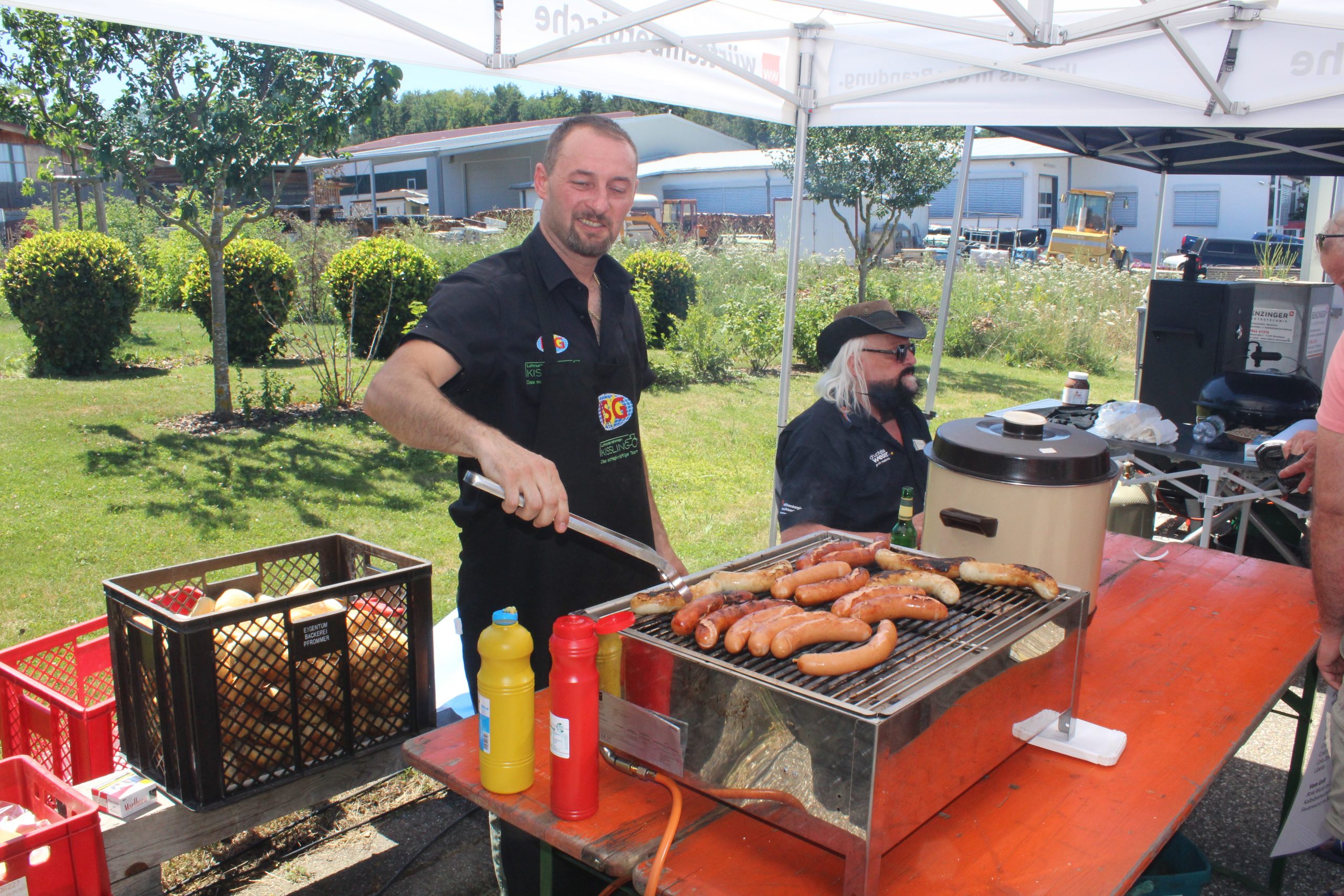 US-Car Treffen 2022 Foto 13