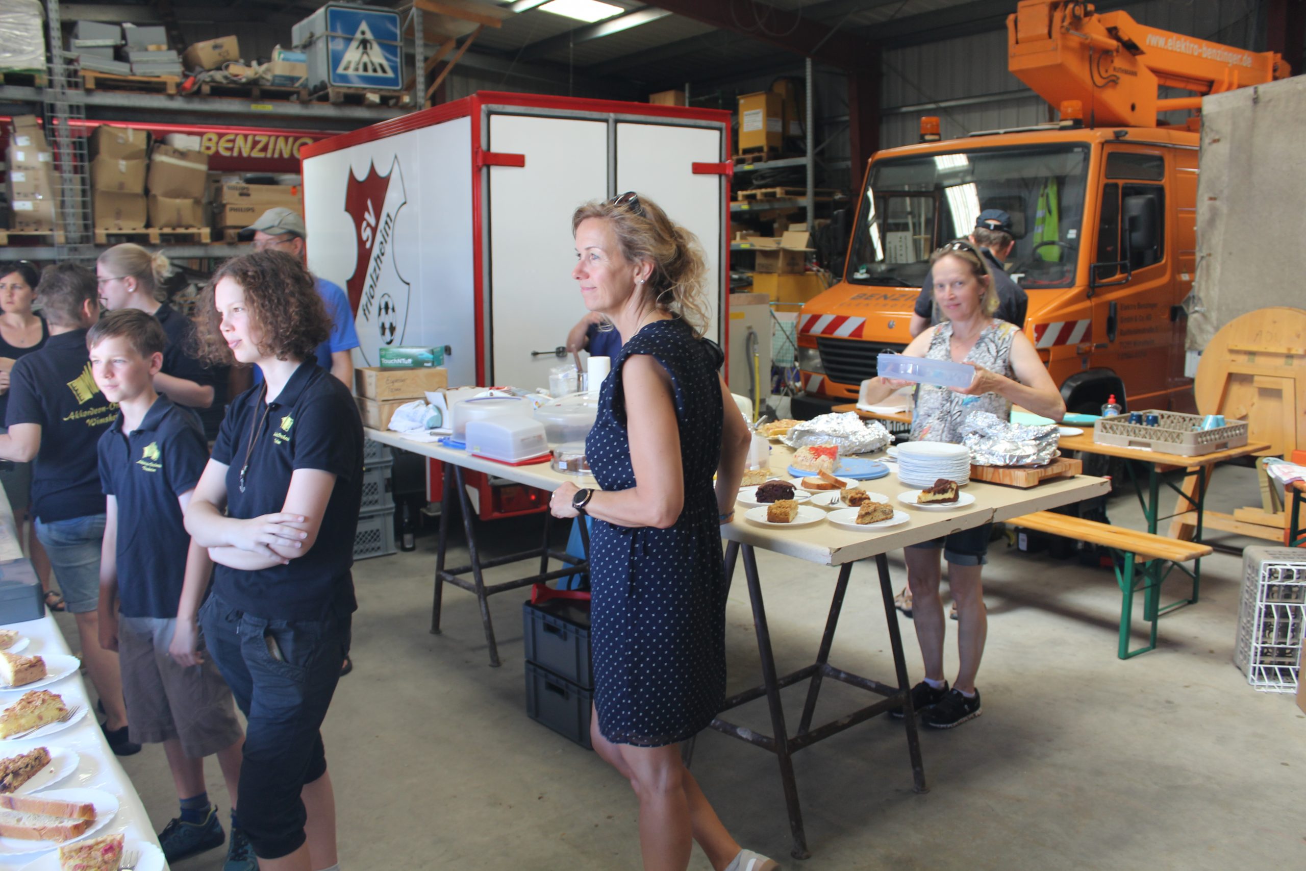 US-Car Treffen 2022 Foto 14