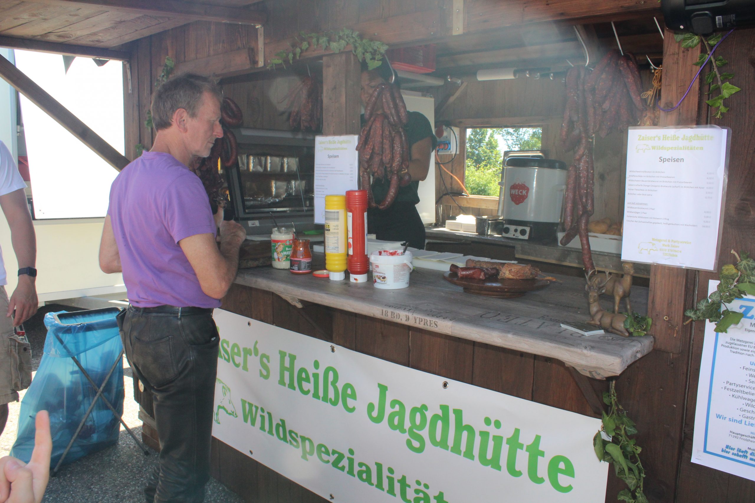 US-Car Treffen 2022 Foto 16