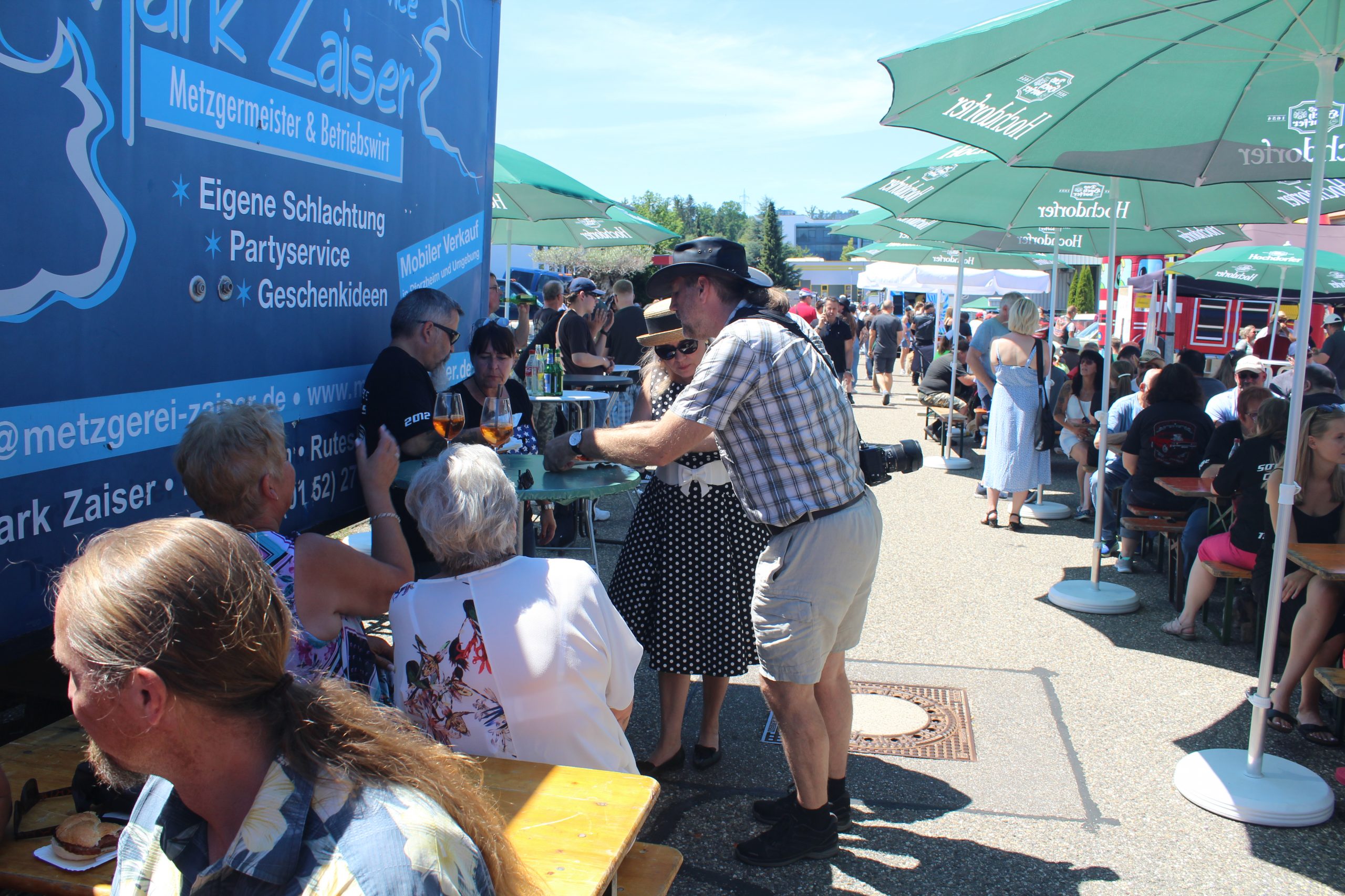 US-Car Treffen 2022 Foto 17