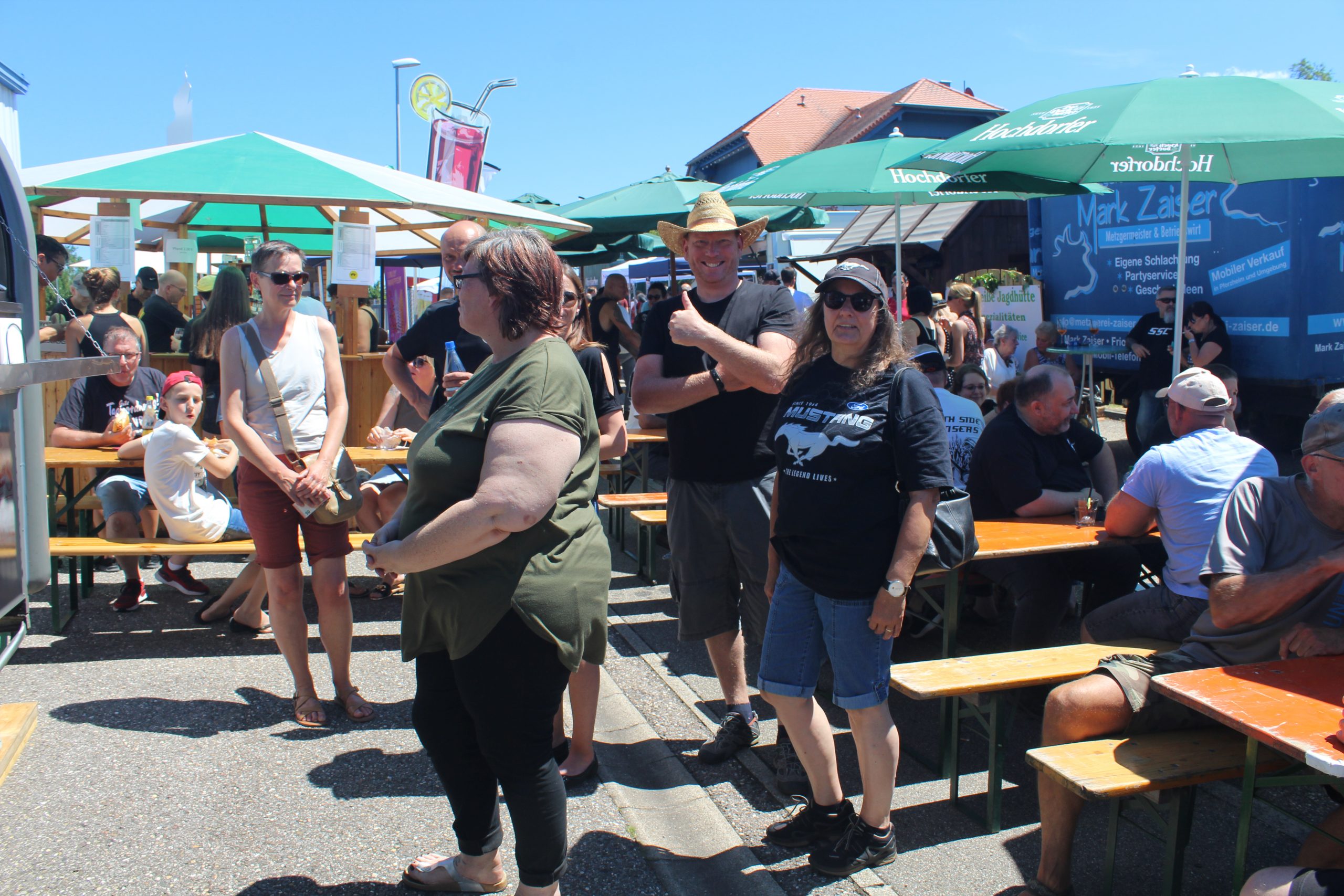 US-Car Treffen 2022 Foto 19