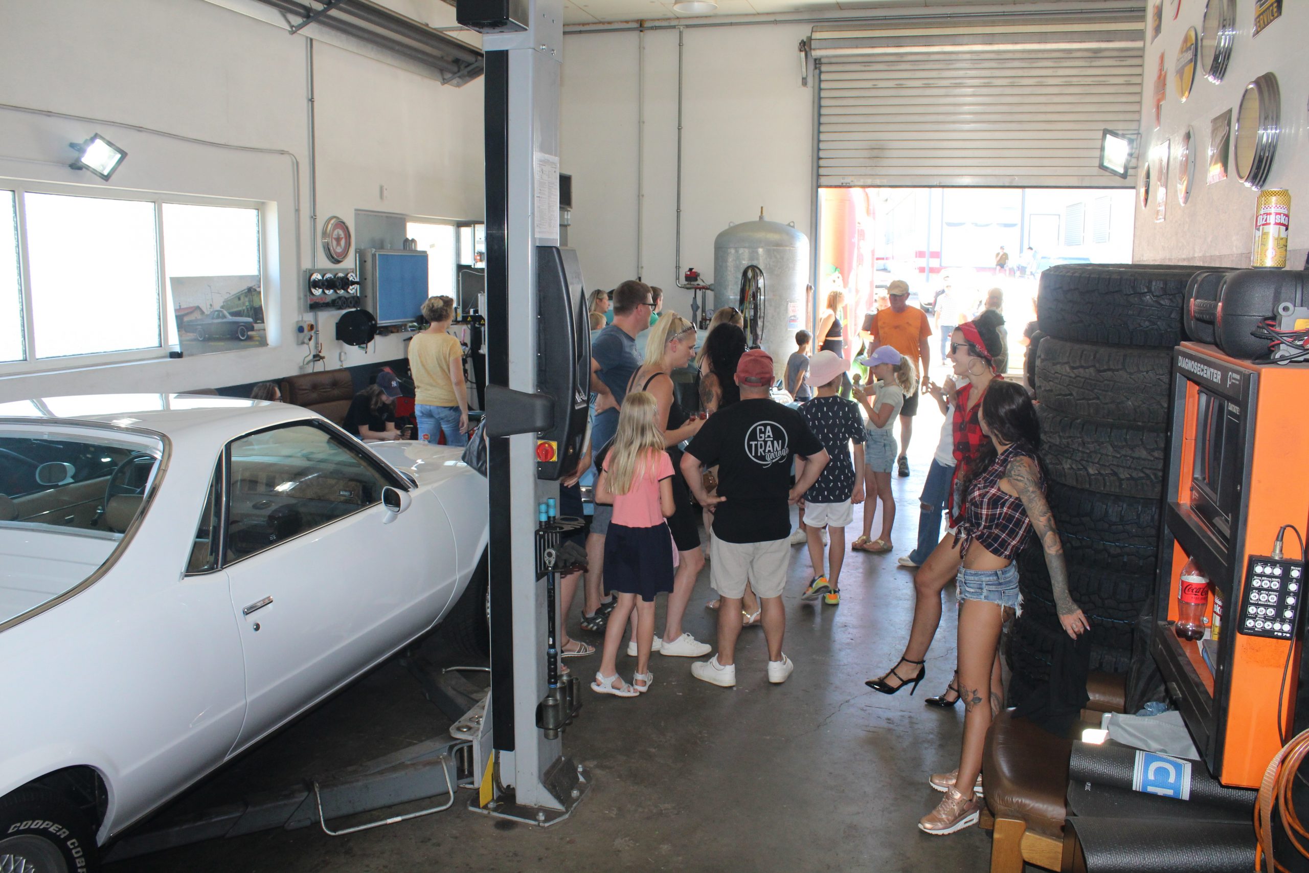 US-Car Treffen 2022 Foto 24