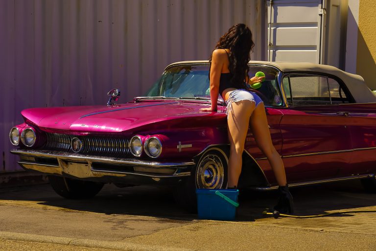 US-Car Treffen 2023 Foto 27