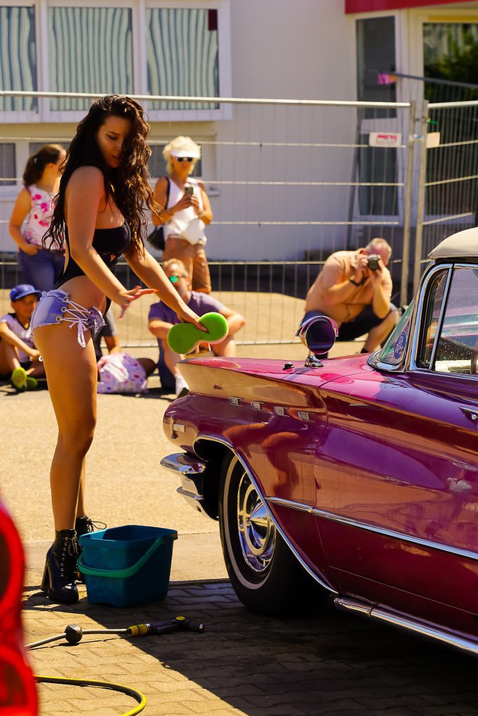 US-Car Treffen 2023 Hochkant 1