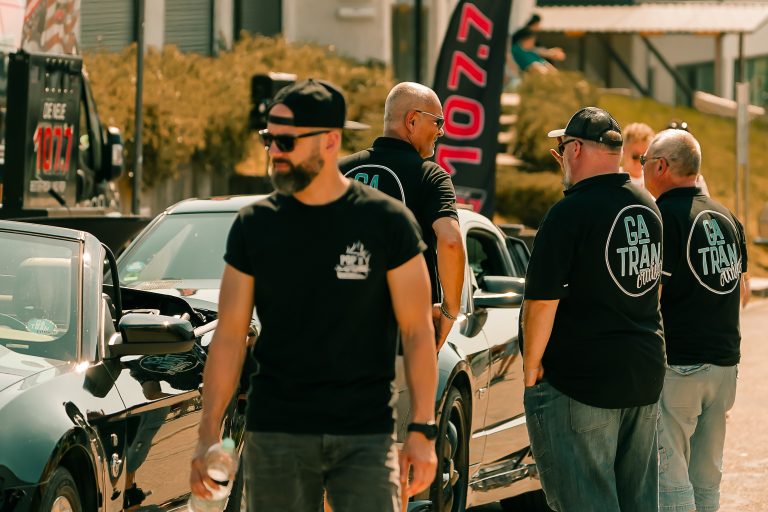 US-Car Treffen 2023 Foto 26