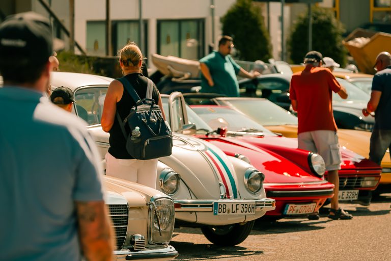 US-Car Treffen 2023 Foto 25