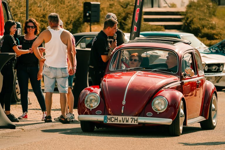 US-Car Treffen 2023 Foto 23