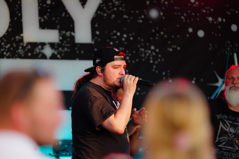 US-Car Treffen 2023 Foto 22