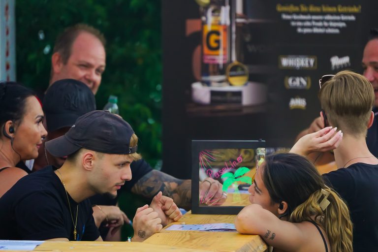 US-Car Treffen 2023 Foto 19