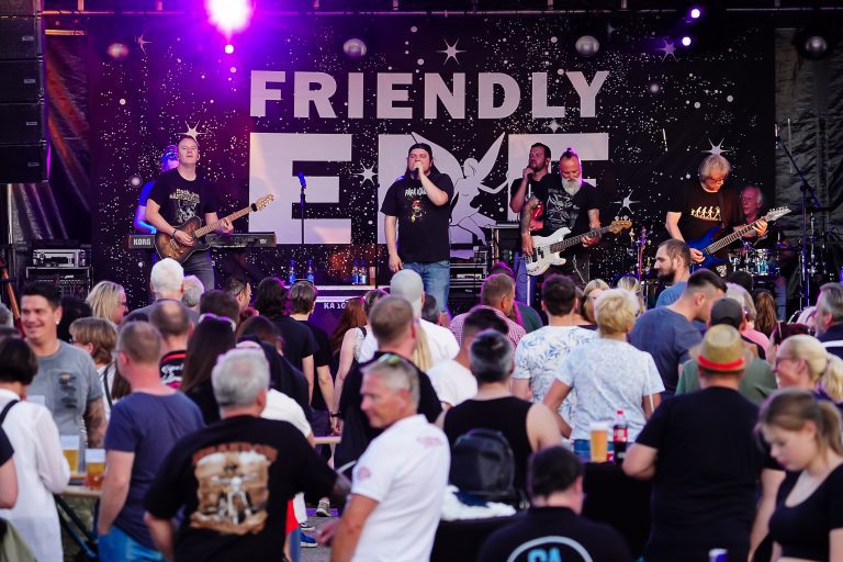 US-Car Treffen 2023 Foto 18