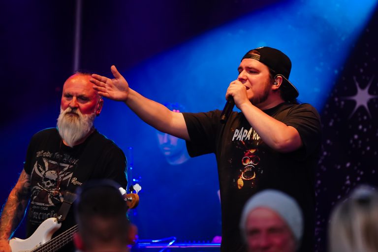 US-Car Treffen 2023 Foto 17