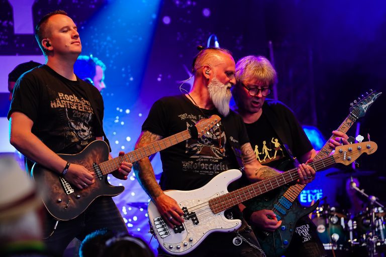 US-Car Treffen 2023 Foto 15