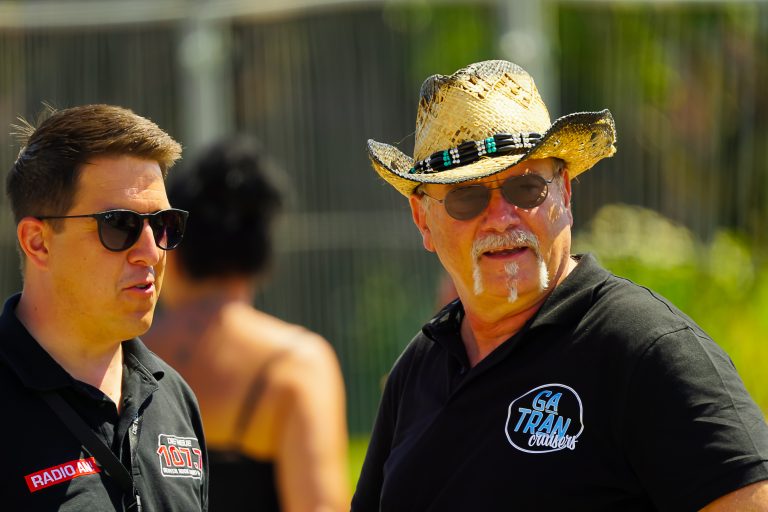 US-Car Treffen 2023 Foto 10