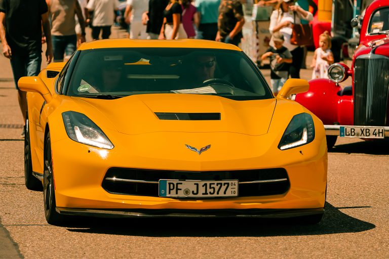 US-Car Treffen 2023 Foto 8