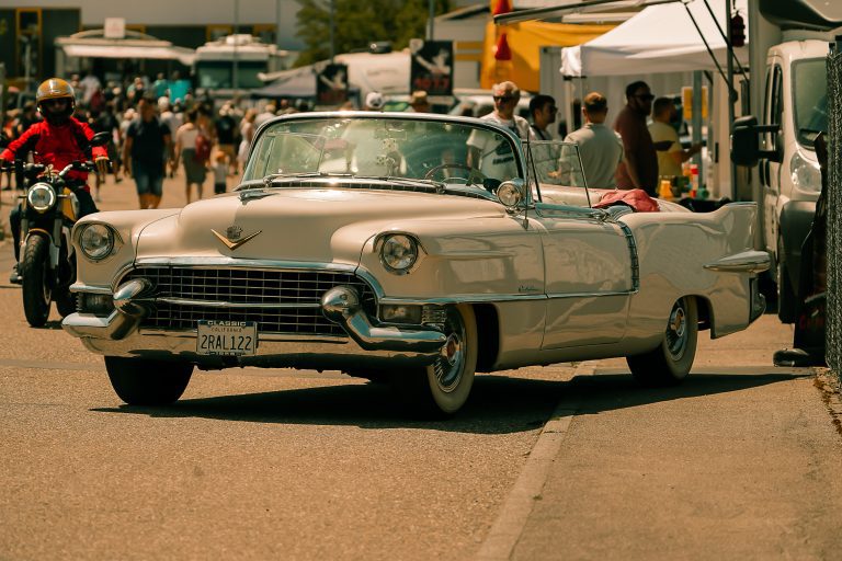 US-Car Treffen 2023 Foto 6