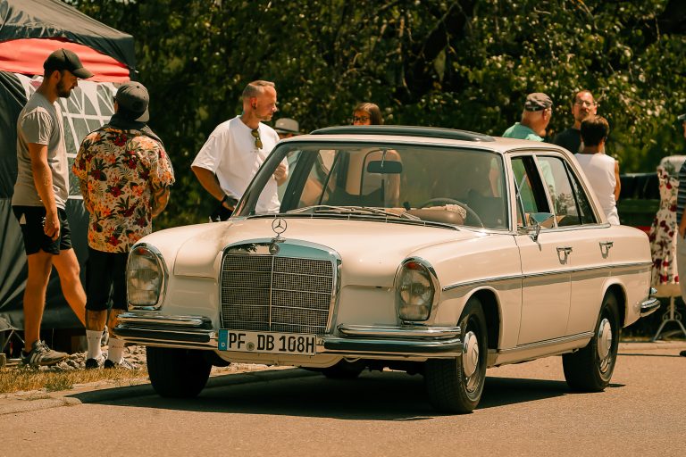 US-Car Treffen 2023 Foto 5