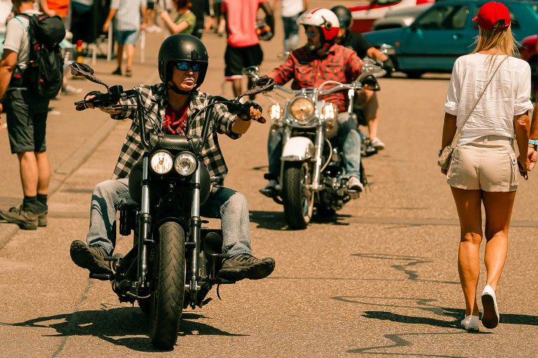 US-Car Treffen 2023 Foto 4