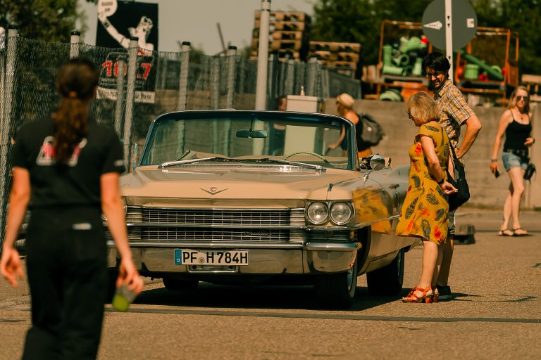 US-Car Treffen 2023 Foto 14