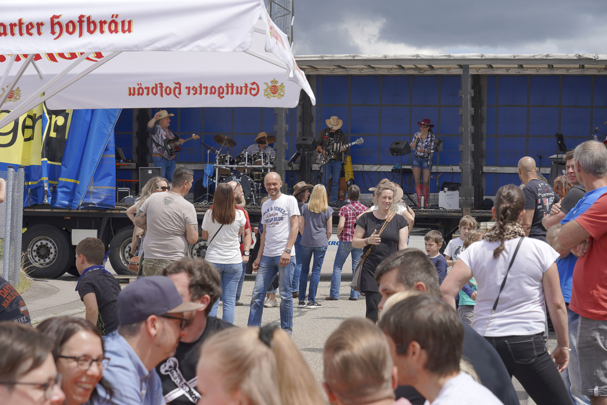 US-Car Treffen 2023 Foto 34