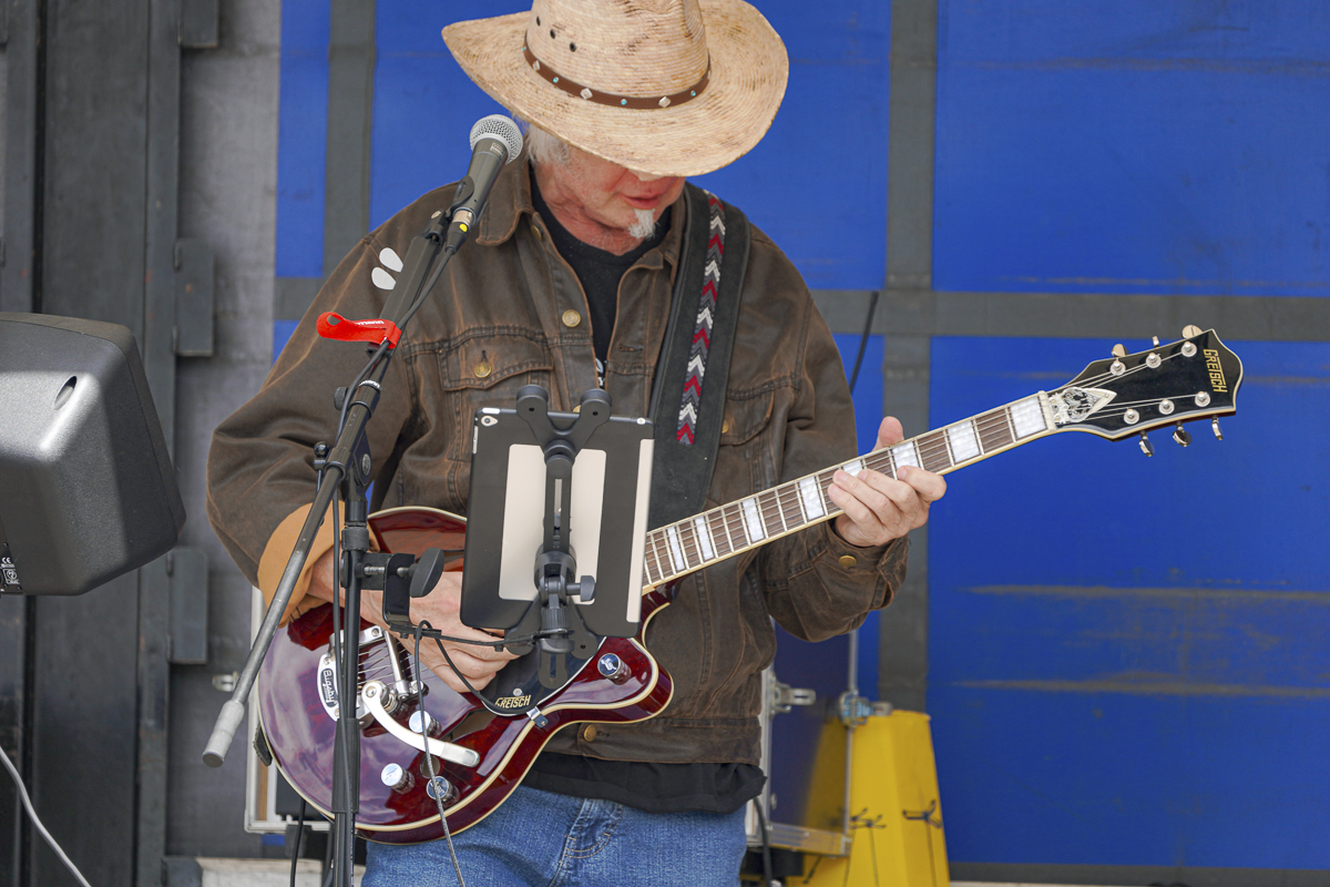 US-Car Treffen 2023 Foto 39