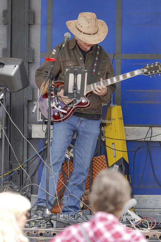 US-Car Treffen 2023 Hochkant 4