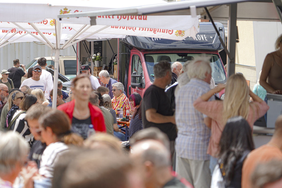 US-Car Treffen 2023 Foto 40