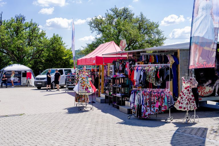 US-Car Treffen 2023 Foto 29