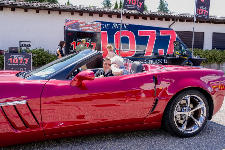 US-Car Treffen 2023 Foto 31