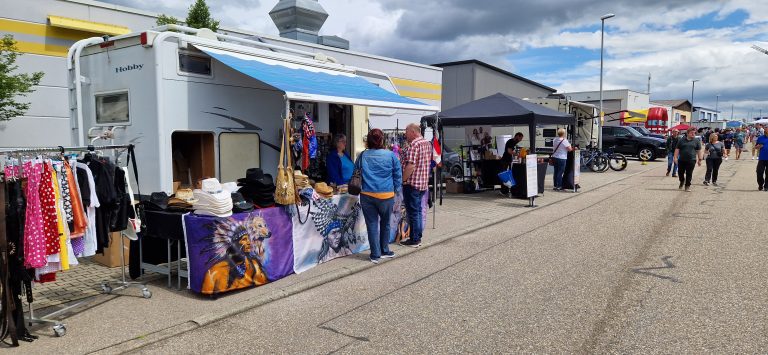 US-Car Treffen 2024 - Bild 10