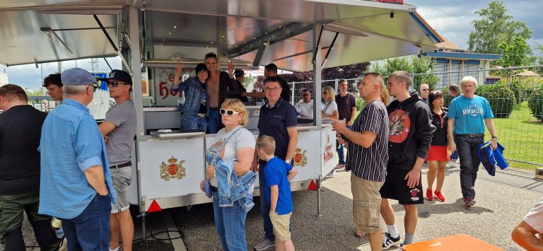 US-Car Treffen 2024 - Bild 14