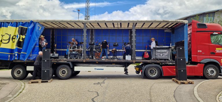 US-Car Treffen 2024 - Bild 16