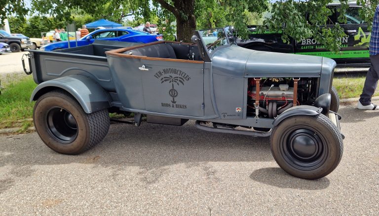 US-Car Treffen 2024 - Bild 4