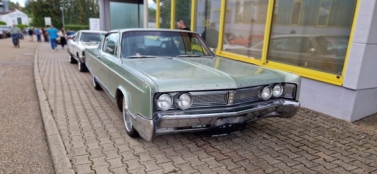 US-Car Treffen 2024 - Bild 25