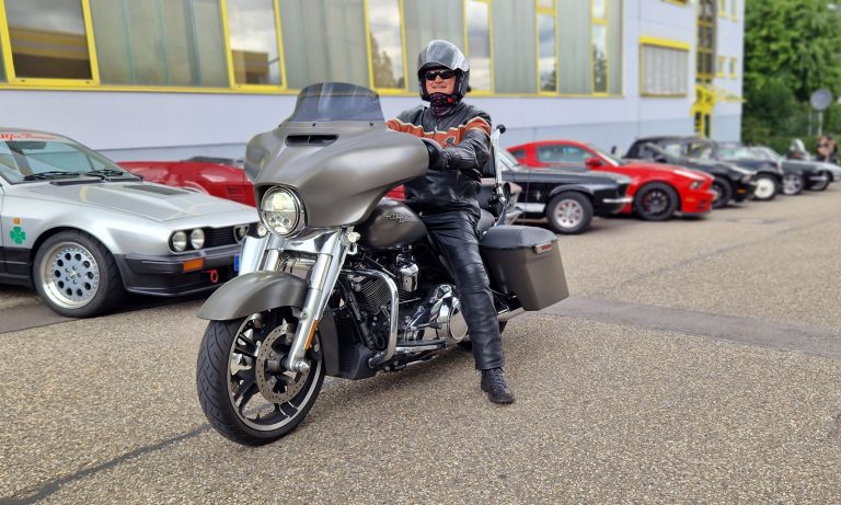 US-Car Treffen 2024 - Bild 6