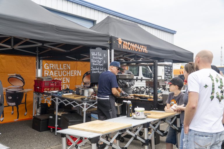 US-Car Treffen 2025 - Bild 7