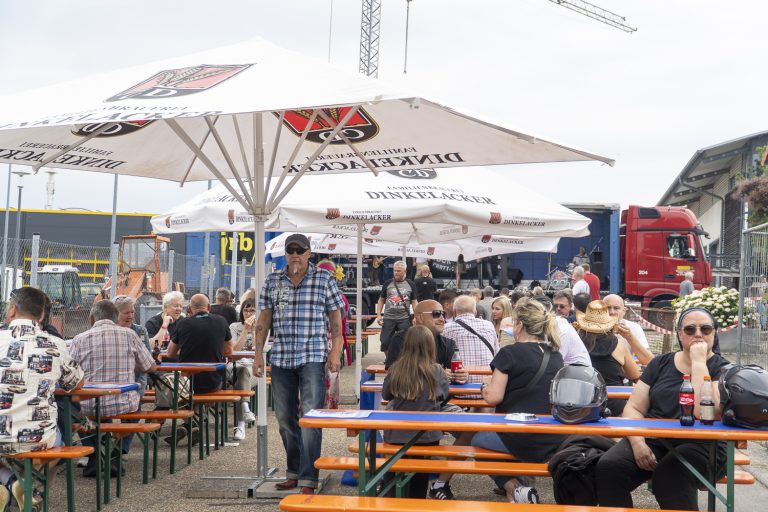 US-Car Treffen 2025 - Bild 8