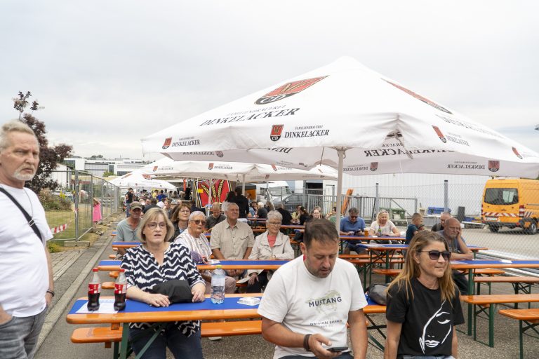 US-Car Treffen 2025 - Bild 10