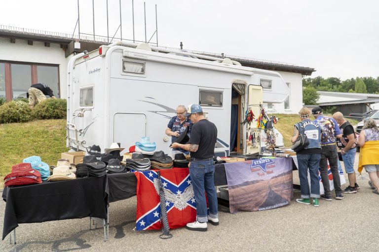 US-Car Treffen 2025 - Bild 11