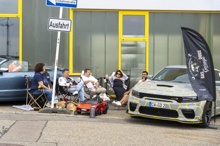 US-Car Treffen 2025 - Bild 14