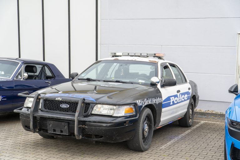 US-Car Treffen 2025 - Bild 15