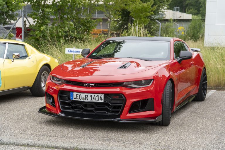 US-Car Treffen 2025 - Bild 3