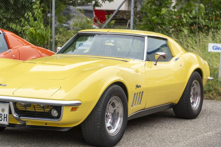 US-Car Treffen 2025 - Bild 17