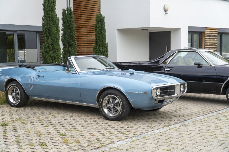 US-Car Treffen 2025 - Bild 20