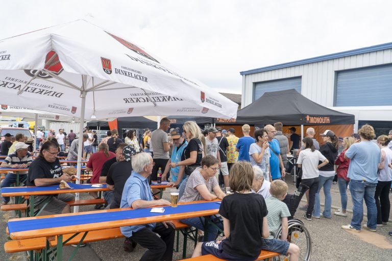 US-Car Treffen 2025 - Bild 21