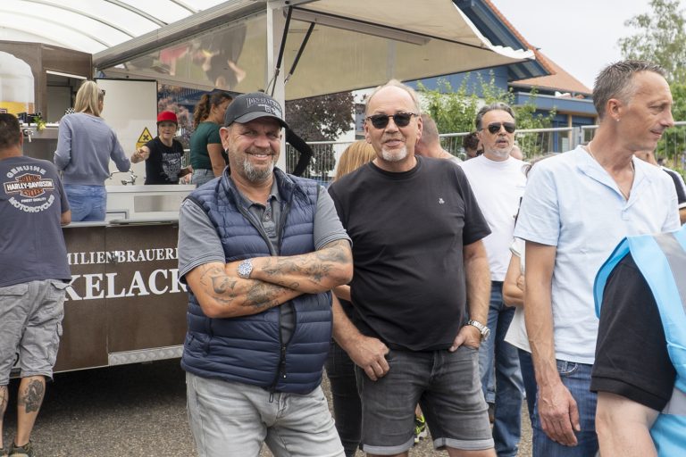 US-Car Treffen 2025 - Bild 6