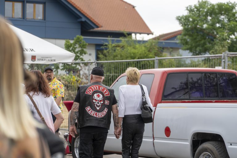 US-Car Treffen 2025 - Bild 22