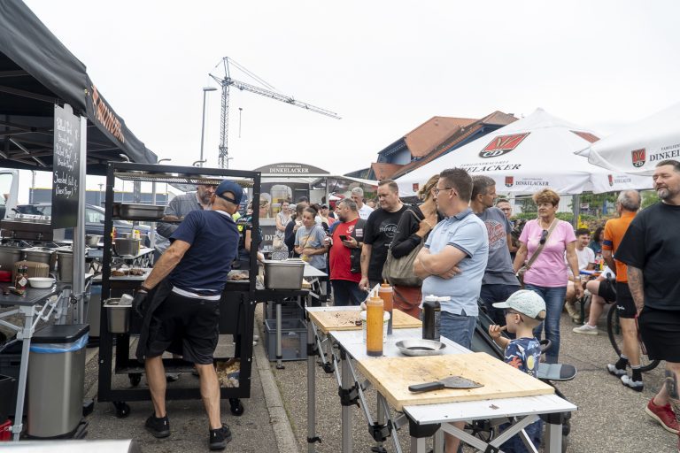 US-Car Treffen 2025 - Bild 5